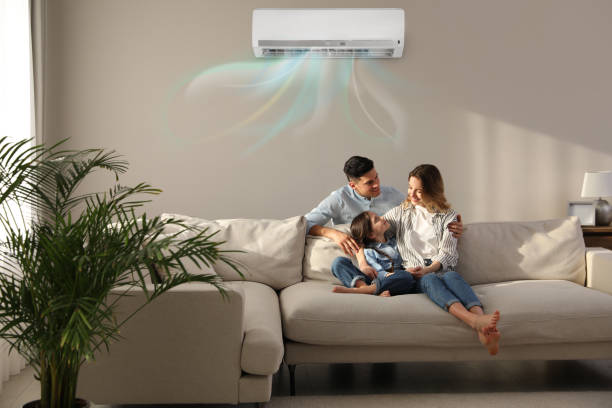 Best Air Conditioning Cleaning in Ringwood, NJ
