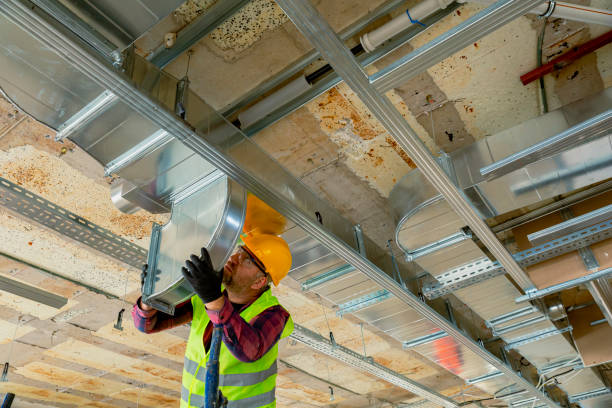 Best Residential HVAC in Ringwood, NJ