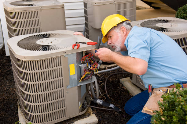 Best HVAC Retrofitting and Upgrading in Ringwood, NJ