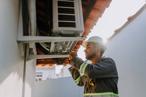 Reliable Ringwood, NJ HVAC Solutions