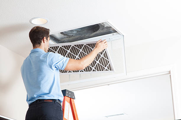 Best Emergency HVAC Services in Ringwood, NJ